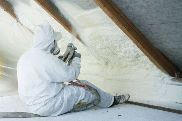 Eco-Friendly or Green Insulation Solutions in Wynne, AR